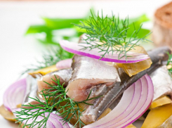 Причина подорожания сельди - логистика и еще ряд факторов