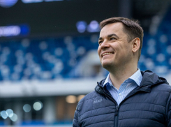 Одним из кандидатов на роль гендиректора “Черноморца” является бывший руководитель “Балтики”