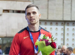 Легкоатлет из Новороссийска достиг скорости 32 км/ч и выиграл «Рождественские старты»