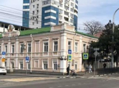 Новороссийская революция: история дома № 46 на улице Советов 