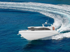 Новороссийск и Сочи свяжет круглогодичное морское такси 