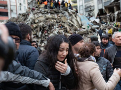 “Особенно детские теплые вещи”, – в Новороссийске проходят сборы гуманитарной помощи