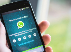 Новороссийцы рискуют навсегда потерять доступ к What's App 