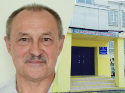 Как и за что новороссийская школа помогает пиариться кандидату в депутаты Сергею Санникову 
