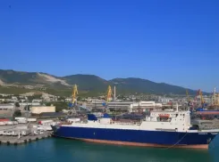 Морская империя: в Новороссийске разместят новый штаб объединенных портов