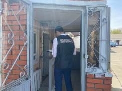 В Адыгее росгвардеец убил и расчленил сотрудника почты: подробности 