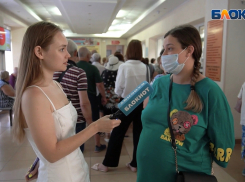 Как не «дойти до ручки», отстояв очередь в пятой поликлинике Новороссийска - репортаж «Блокнота»