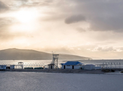 Погода в Новороссийске: +17 и облачно