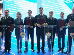 Ушаковка стала одним из учредителей Международной ассоциации вузов морского и речного транспорта