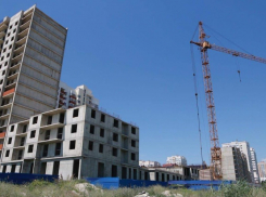 Фейковый сайт продавал квартиры в новороссийском недострое «Посейдон-1»