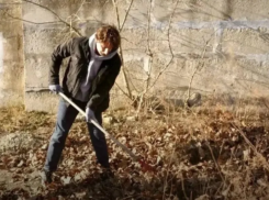 Убирайтесь! Чиновники снова приглашают новороссийцев на субботник