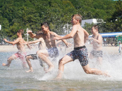 Как новороссийцам сэкономить на детском отдыхе: подробнее о кэшбеке