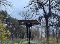 Новороссийск ностальгирует: жители вспомнили, каким раньше был парк Фрунзе