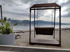 Погода в Новороссийске: и не жарко, и не холодно 