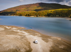 На охрану Неберджаевского водохранилища потратят 6,5 миллионов рублей 