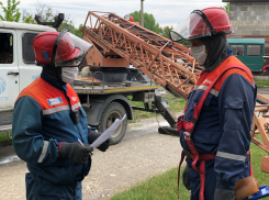 Юго-Западный филиал «Россети Кубань» присоединил к электросетям компании 3,5 тысячи новых абонентов