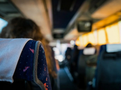 В автобусе «Новороссийск-Сочи» девушка не дала пенсионерке с внуком сесть на свои места