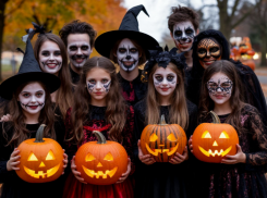 Хэллоуин хотят приравнять к сатанизму – что лучше отметить новороссийцам?