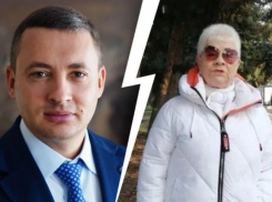 Карма настигла: кубанского чиновника, засудившего пенсионерку, лишили имущества на 250 миллионов