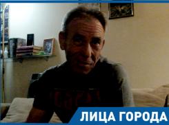 - Настоящий поисковик работает на адреналине и энтузиазме, - Александр Матюхин