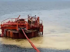 Страсти накаляются: КТК-р отказывается признавать версию Росприроднадзора о разливе нефти под Новороссийском