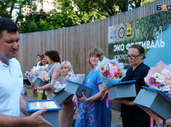 АО «Черномортранснефть» объединила волонтёров всего Новороссийска