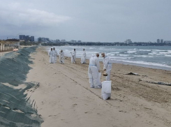 Мазута нет три дня: в Анапе построят три новых отеля и детский лагерь