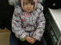 «А была ли девочка?» - встревоженные новороссийцы ищут родителей малышки Сони 