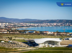 Рейсы «Москва-Геленджик» осенью и зимой будет осуществлять «Аэрофлот»