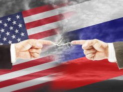 Санкции США не сулят серьезных проблем для российской экономики, - считают эксперты «Финама»