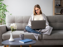 Жители Краснодарского края мечтают работать из дома и получать хорошие деньги 