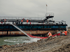 Владелец «Волгонефть-212» снова отказывается возмещать убытки от ЧС