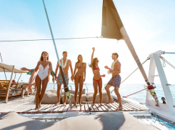 Только для богатых: зимний отдых подорожает для новороссийцев