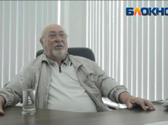 «Отца» советской пепси-колы больше нет: из жизни ушел Виталий Шихман