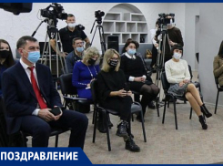 «Блокнот Новороссийск» поздравляет коллег с профессиональным праздником