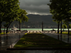 В середине недели погода не порадует новороссийцев стабильностью