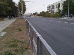 На ремонт дорог Новороссийска выделено еще 1,3 млрд рублей