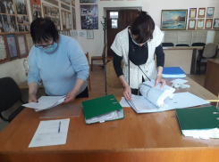 Определен график работы мобильного офиса регионального оператора в сельских округах Новороссийска