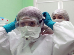 Коронавирус по-прежнему угрожает жителям Новороссийска 