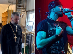 Всемирный день книги в Новороссийске: что любит читать наш батюшка, рок-музыкант и многие другие 