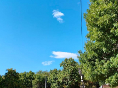 Погода в Новороссийске: весь день на небе не будет никаких туч