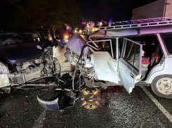 Погибший и 4 пострадавших: смертельное ДТП произошло в Геленджике 