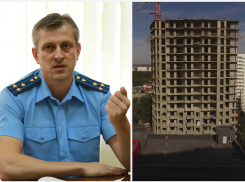 Противостояние прокурора Новороссийска и застройщика продолжается