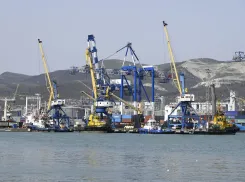 Момент швартовки обернулся кошмаром для молодого моряка в Новороссийске