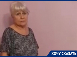 После декабрьских ливней у жителей Новороссийска прямо в доме забил родник