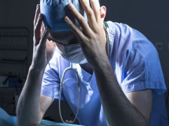 COVID-19 продолжает «штурмовать» Новороссийск: новые зараженные 