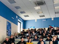 Выборы президента студенческой думы прошли в Новороссийске