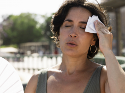 Новороссийцев успокаивают: аномально жаркого лета может не случиться