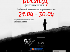 Новороссийские фотографы всех мастей продемонстрируют свои лучшие работы на выставке — среди них можете быть и вы