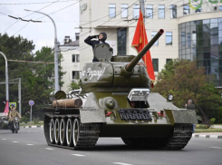 В Новороссийске на 9 мая проведут Парад Победы. Будет ли он открытым? 